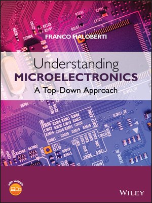 cover image of Understanding Microelectronics